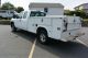 2008 Chevrolet Silverado 2500hd Utility / Service Trucks photo 5