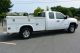 2008 Chevrolet Silverado 2500hd Utility / Service Trucks photo 8