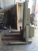 Crown Fork Lift 20ms Forklifts photo 9