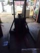 Crown Fork Lift 20ms Forklifts photo 4