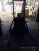Crown Fork Lift 20ms Forklifts photo 5