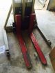Crown Fork Lift 20ms Forklifts photo 6