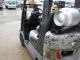 Nissan 40 Forklift Lpg Lift Forklifts photo 2