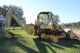 John Deere 450ba Diesel Crawler Track Loader With Back Hoe Excavator 450 Erops Crawler Dozers & Loaders photo 1
