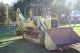 John Deere 450ba Diesel Crawler Track Loader With Back Hoe Excavator 450 Erops Crawler Dozers & Loaders photo 3