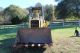 John Deere 450ba Diesel Crawler Track Loader With Back Hoe Excavator 450 Erops Crawler Dozers & Loaders photo 4