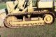 John Deere 450ba Diesel Crawler Track Loader With Back Hoe Excavator 450 Erops Crawler Dozers & Loaders photo 8