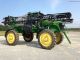 John Deere 4830 Sprayer Tractors photo 1
