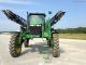John Deere 4830 Sprayer Tractors photo 2