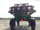 John Deere 4830 Sprayer Tractors photo 3
