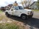 1997 Ford F - 450 Duty Wreckers photo 4