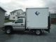2007 Chevrolet Silverado 3500hd Box Trucks / Cube Vans photo 2