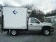 2007 Chevrolet Silverado 3500hd Box Trucks / Cube Vans photo 5