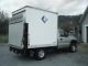 2007 Chevrolet Silverado 3500hd Box Trucks / Cube Vans photo 6