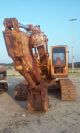 Komatsu Pc200lc - 2 Hydraulic Excavator,  8,  600 +/ - Working Hours,  Fair U/c,  Runs Excavators photo 2