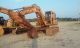Komatsu Pc200lc - 2 Hydraulic Excavator,  8,  600 +/ - Working Hours,  Fair U/c,  Runs Excavators photo 4