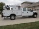 2008 Ford F550 Utility / Service Trucks photo 9