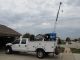 2008 Ford F550 Utility / Service Trucks photo 11