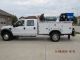 2008 Ford F550 Utility / Service Trucks photo 6