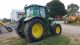 2006 John Deere 6420s Agricultural Farm Tractor Diesel Engine 4x4 Machine 110 Hp Tractors photo 3