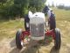 Ford 2n Vintage Tractor Tractors photo 1