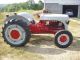 Ford 2n Vintage Tractor Tractors photo 2