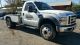2008 Ford F - 550 Wreckers photo 1