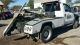 2008 Ford F - 550 Wreckers photo 3