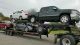 2003 Gmc Top Kick Wreckers photo 4