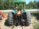 John Deere 5400 Loader Tractor 3385 Hours 68hp Tractors photo 9