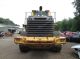2009 Volvo L150f 10000 Hours Solid Tires Serviced Runs / Works Great Wheel Loaders photo 2