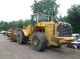 2009 Volvo L150f 10000 Hours Solid Tires Serviced Runs / Works Great Wheel Loaders photo 3
