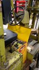 Clark Electric Forklift Needs Battery Forklifts photo 2