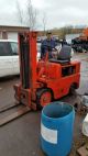 Clark Forklift Early Model Forklifts photo 1