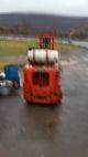 Clark Forklift Early Model Forklifts photo 2