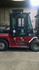 Taylorthd160 16k Forklift Forklifts photo 1