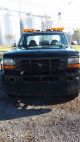 1995 Ford F350 Wreckers photo 6