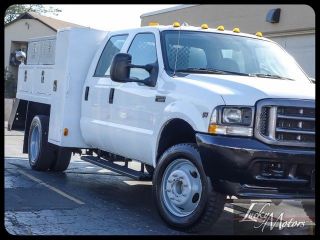 2004 Ford Xlt photo