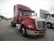 2012 International Pro Star Sleeper Semi Trucks photo 1
