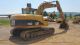 2002 Caterpillar 312cl Excavator Hydraulic Diesel Tracked Hoe Erops Plumbed Excavators photo 3