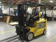 Video Yale Forklift Erc080 295 Hours 8000lb Forklifts photo 1