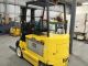Video Yale Forklift Erc080 295 Hours 8000lb Forklifts photo 3