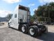 2012 International Prostar Conventional Sleeper Sleeper Semi Trucks photo 10