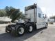 2012 International Prostar Conventional Sleeper Sleeper Semi Trucks photo 11