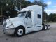 2012 International Prostar Conventional Sleeper Sleeper Semi Trucks photo 1