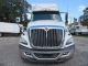 2012 International Prostar Conventional Sleeper Sleeper Semi Trucks photo 2