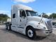 2012 International Prostar Conventional Sleeper Sleeper Semi Trucks photo 4