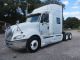 2012 International Prostar Conventional Sleeper Sleeper Semi Trucks photo 5