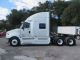 2012 International Prostar Conventional Sleeper Sleeper Semi Trucks photo 6