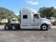 2012 International Prostar Conventional Sleeper Sleeper Semi Trucks photo 7